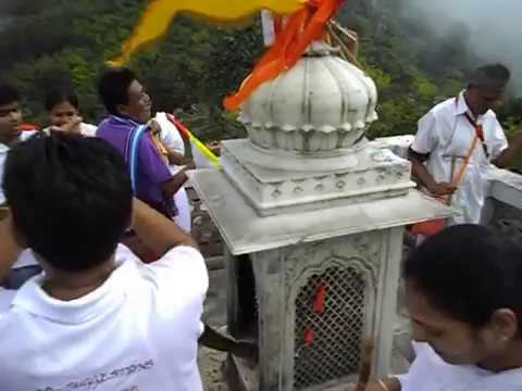 Shikharji Bhakti