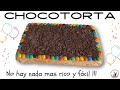 Como hacer Chocotorta argentina – Fácil y rápida