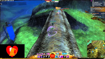 [GW2] - That Chaos Storm!