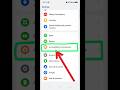 How To Off Talk Back From OPPO 5G ⚡ OPPO Mobile Se Talk Back Kaise Hataye 🔥🔥 #shorts #ytshorts