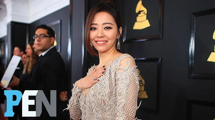 Singer Jane Zhang Reveals Why Her Pockets Are Important | PEN | People - DayDayNews