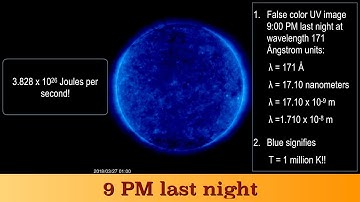 Astronomy lecture 21, March 27