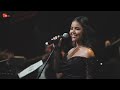 Wassafouly L Sabr Live وصفولي الصبر دارت الايام Nour Kamar Mazzika Orchestra 