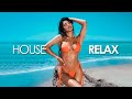 Ibiza Summer Mix 2023 🍓 Best Of Tropical Deep House Music Chill Out Mix 2023 🍓 Chillout Lounge #689