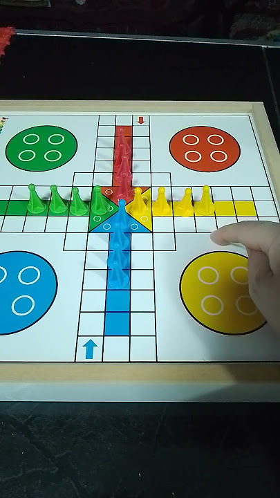 Ludo Star, iniciante, jogo rápido, como jogar? 