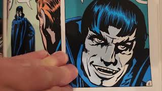 Details 45 - Jack Kirby's Fourth World Jimmy Olsen 142 Part 1 Update
