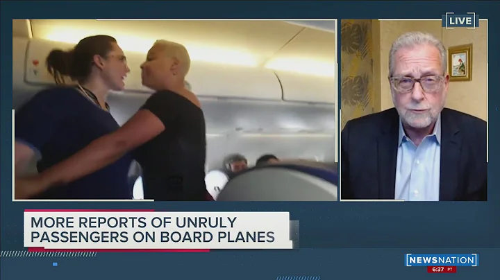 Peter Greenberg explains why so many flights are getting cancelled