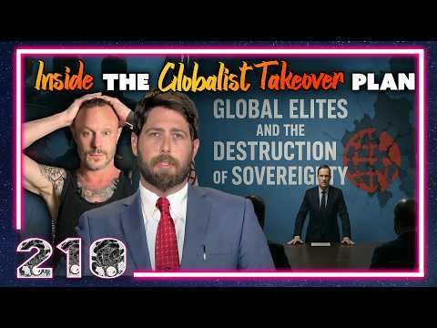 Secret Agenda Exposed: Who’s Really Running the World? | Alex Newman