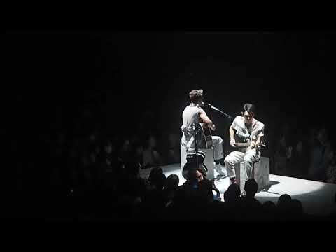 陽光燦爛的日子 周國賢ENDY CHOW