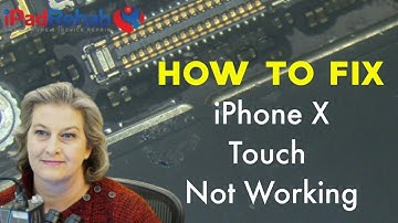 IPhone X Reballing Split Board—TIPS and TRICKS Recap