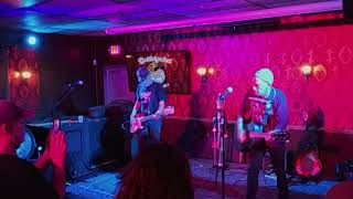 Download Lagu Kepi Ghoulie - Live at Bottlerocket - Pittsburgh, PA - 8-4-2026 (FULL SHOW)
