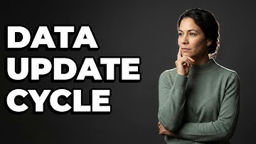 How Frequently Do Local Demographic Statistics Update?