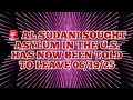 AL SUDANI SOUGHT ASYLUM IN THE U S HAS NOW BEEN TOLD TO LEAVE 06 19 25 AL SUDANI SOUGHT ASYLUM IN THE U S HAS NOW BEEN TOLD TO LEAVE 06 19 25