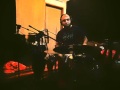 Galaxy Group ft Lady Alma - Love's Gone - Drum Tracking Session