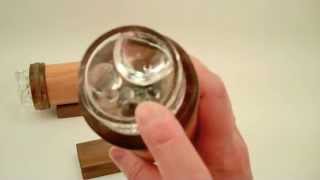 Bubblelushish Teleidoscopes by Steven Gray