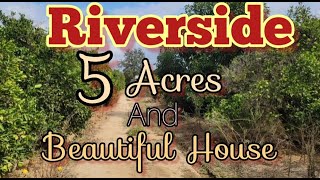 RANCH for sale in Riverside Ca  5 ACRES beautiful house