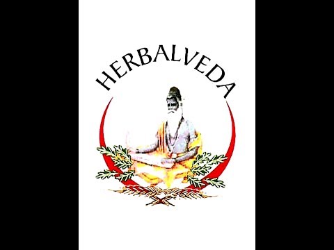 Herbalveda at Total Health Show Toronto 2017