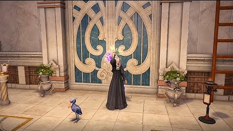 FF14 WHM Job Amaurotine Change Macro