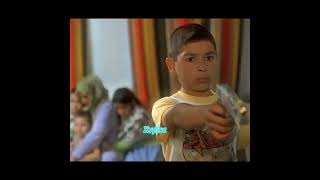 Kurtlar Vadisi Polat Alemdara Silah Çeken Çocuk