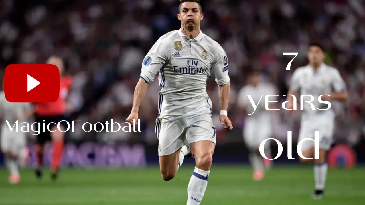 Ronaldo best skills goals youtube