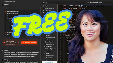 Best FREE vibe coding tool!