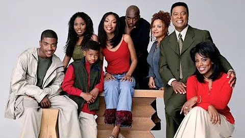 Moesha Theme Song (Mo to the, E to the) Season 4