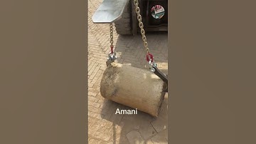 Engineering | Lifting the UnliftableThe PowerPrecisionand Innovation of Heavy-Duty Lifting Tools