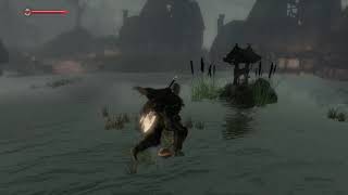 fable 2 oakvale 'wraithmarsh'