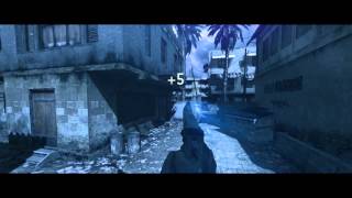 [APPCLIP/ACCEPTED] COD4 | FROZEN by G1NJO Wealth