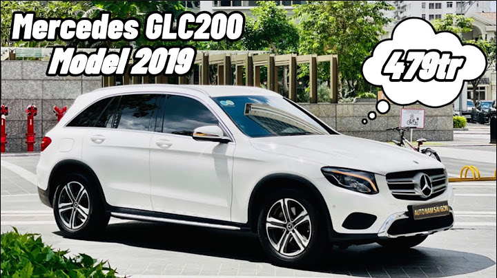 Đánh giá glc200 sau 10 năm sử dụng năm 2024