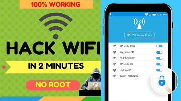 How To See WiFi Password On Android Phone Without Root 2020 No Root Needed