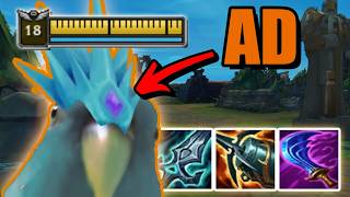 Is AD Anivia Better than you Think