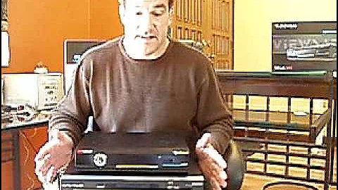 Viewsat Max HD vs Sonicview 8000 HD