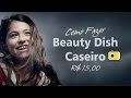 Beauty Dish Caseiro - Dicas de Fotografia