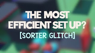 Roblox Merging Game: Efficient Glitchy Coins and Shapes Setup!
