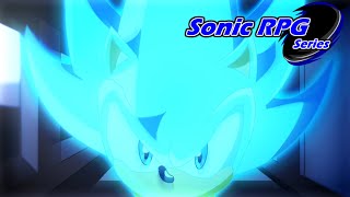 Official Sonic RPG 10 - trailer 2