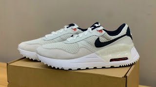 Unbox- Closing Nike Air Max Systm DM 9537-013 Review