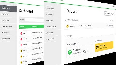 Upgrade Firmware SMT2200