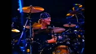 Guns N' Roses - Live In Buenos Aires 1993 (2nd Night) - Incomplete Concert (Pro-Shot)