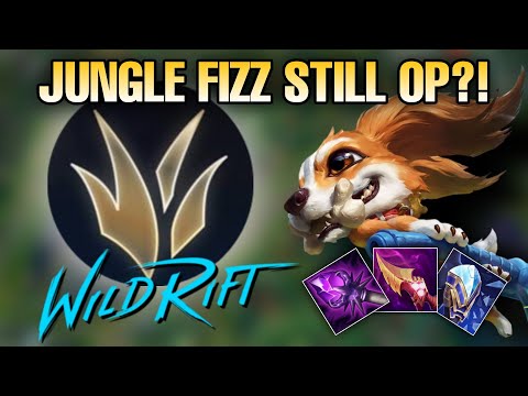 Fizz Jungle is