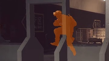 Battlefield Hacker OBLITERATED from Earth