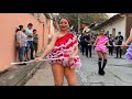 Shelly jamás se cansa de bailar😱/ Ilobasco latín Band en Ciudad Victoria, Fiestas Patronales 2022