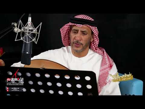 ياوجودي غناء الفنان سعيد الخميري فتى ابوظبي
