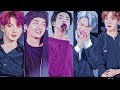 Bts tik tok/ insta reels.....🔥😱 #bts  English &amp;  hindi mix song tiktoker video compilation video 