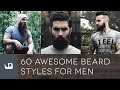 60 Awesome Beards For Men