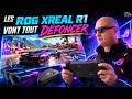 ROG XREAL R1 : la claque qui va DÉFONCER les consoles portables !