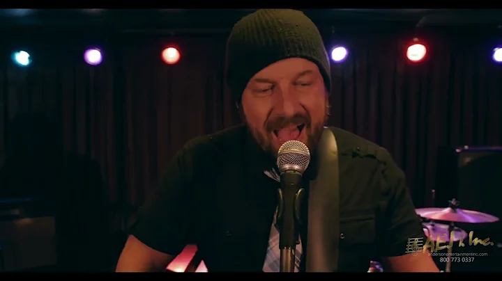 Ray Pierson Solo Acoustic