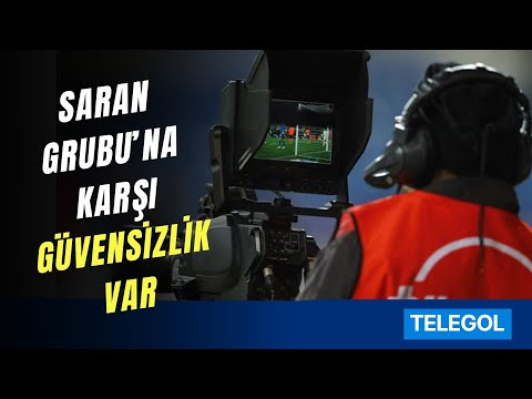 Serhat Ulueren: Yayın İhalesini Digitürk'e Verdirecekler!