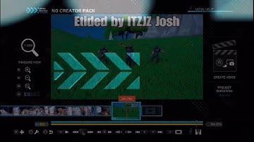 How to EDIT MONTAGES on ShareFactory (PS4 and PS5)