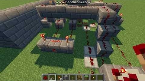 Minecraft Calculator Tutorial Part 2